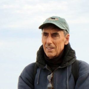 Richard Hill