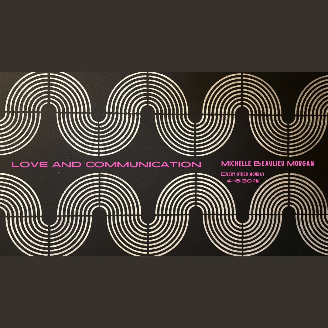 Love and Communication Square