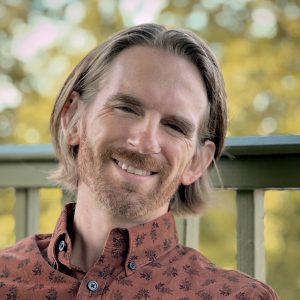 Tyler Nelson