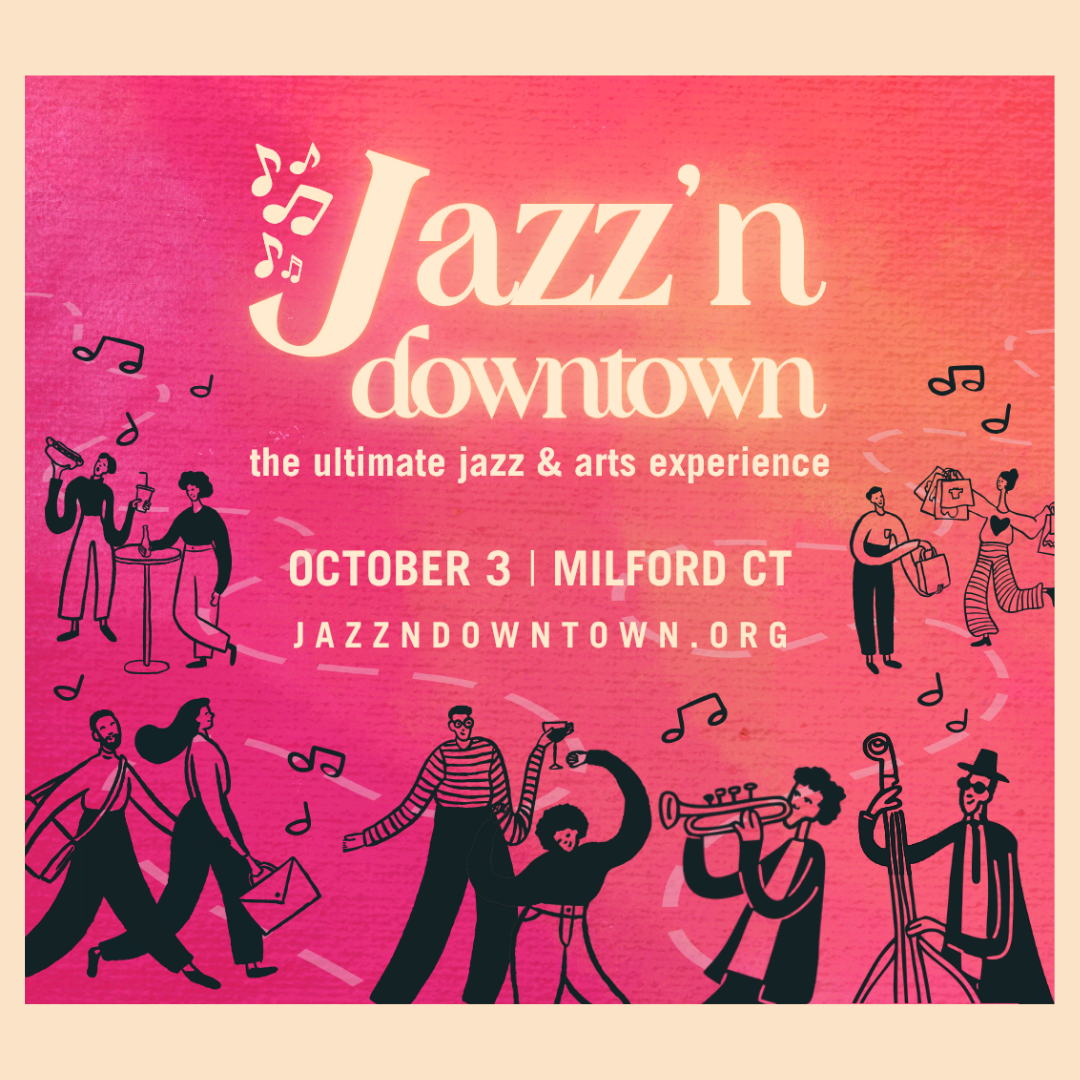 Jazz n Downtown Social media 1080×1080