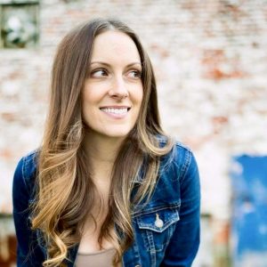 Molly Dryman